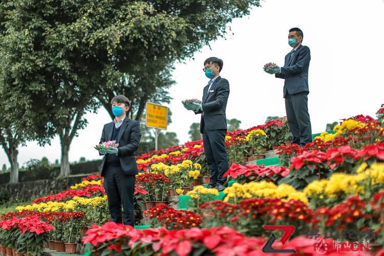 3月23日起全市祭掃活動暫停