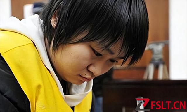 2009年廣東：18歲女孩勒死父母分42塊，法庭翻供：只是幫他們解脫