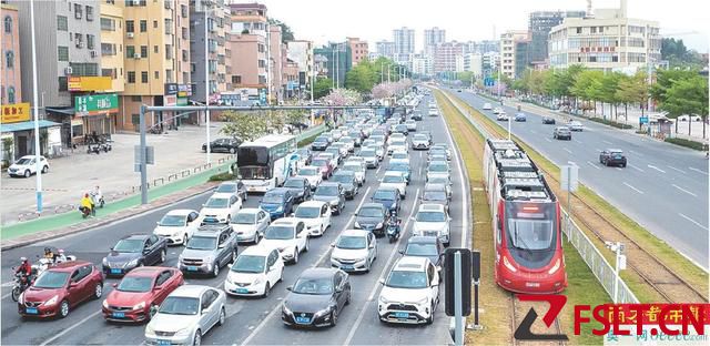 佛山高明有軌電車何去何從？